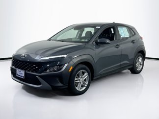 Used 2023 Hyundai Kona SE w/ Cargo Package image 1