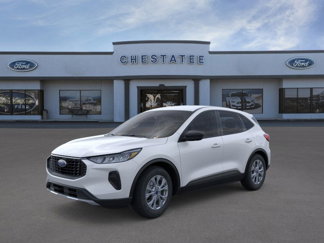 New 2025 Ford Escape Active image 1