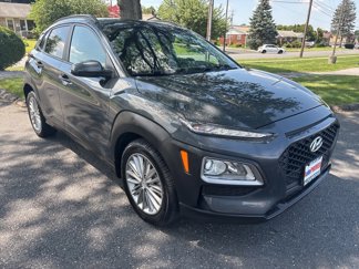 Used 2021 Hyundai Kona SEL image 1