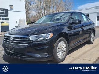 Certified 2020 Volkswagen Jetta S w/ Driver Assistance Package image 1