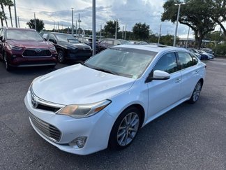 Used 2014 Toyota Avalon XLE Touring image 1