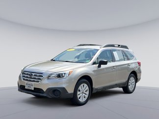 Used 2017 Subaru Outback 2.5i image 1