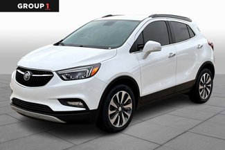 Used 2019 Buick Encore Essence video 1