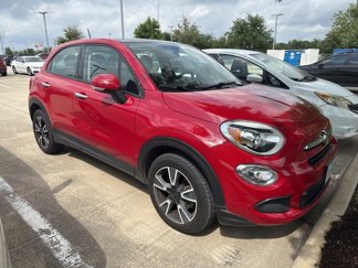 Used 2017 FIAT 500X Pop w/ Pop Popular Equipment Package image 1