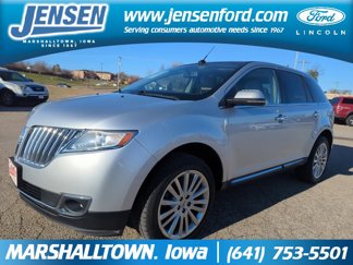 Used 2013 Lincoln MKX AWD image 1