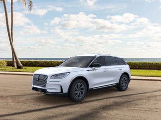New 2025 Lincoln Corsair FWD image 1