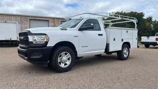 Used 2022 RAM 2500 Tradesman image 1