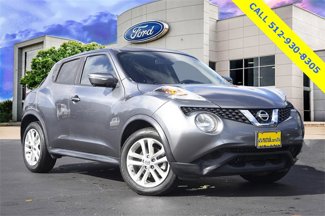 Used 2015 Nissan Juke SV w/ Technology Package image 1