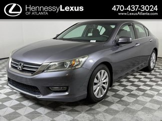 Used 2013 Honda Accord EX video 2