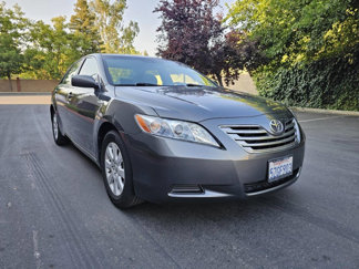 Used 2007 Toyota Camry Hybrid image 1