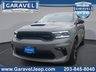 Used 2022 Dodge Durango R/T w/ Blacktop Package image 1
