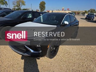 New 2026 Buick Envista Sport Touring video 1