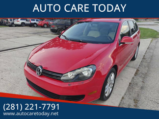 Used 2012 Volkswagen Jetta TDI image 1