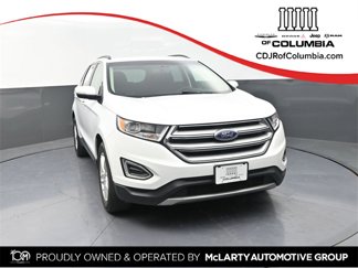 Used 2016 Ford Edge SEL image 1