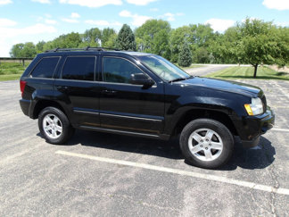 Used 2007 Jeep Grand Cherokee Laredo image 1