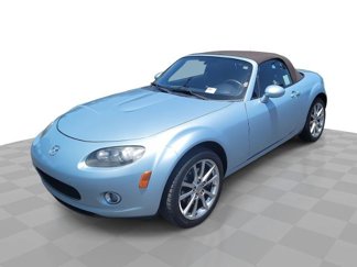 Used 2008 MAZDA MX-5 Miata image 1