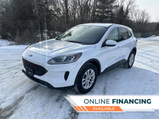Used 2021 Ford Escape SE w/ Convenience Package image 1