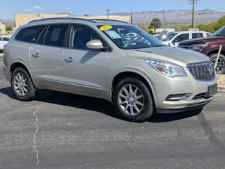 Used 2015 Buick Enclave Leather image 1