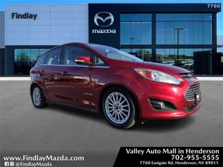 Used 2013 Ford C-MAX SEL image 1