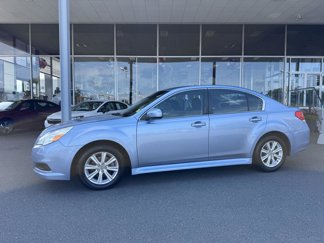 Used 2011 Subaru Legacy 2.5i Premium w/ All-Weather Pkg image 1