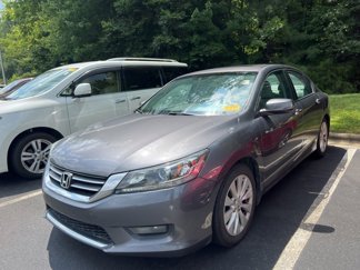 Used 2015 Honda Accord EX-L image 1
