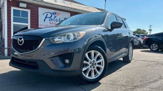 Used 2014 MAZDA CX-5 Grand Touring image 1