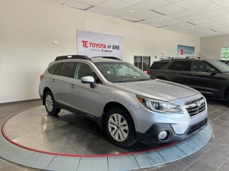 Used 2018 Subaru Outback 2.5i Premium w/ Popular Package #1 image 1