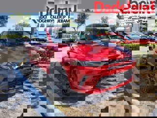 New 2024 Dodge Hornet GT w/ GT Blacktop Package image 1