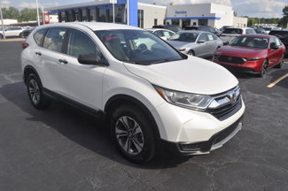 Used 2019 Honda CR-V LX image 1