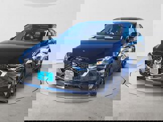 New 2025 MAZDA MAZDA3 s image 1
