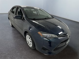 Used 2017 Toyota Corolla L image 1