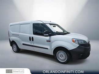 Used 2021 RAM ProMaster City Tradesman image 1