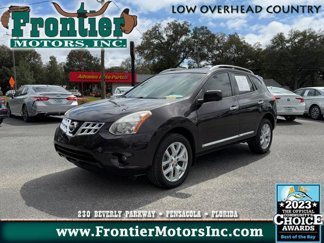 Used 2013 Nissan Rogue SL image 1