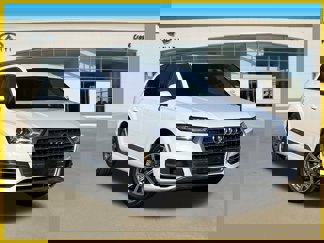 Used 2018 Audi Q7 3.0T Premium Plus image 1