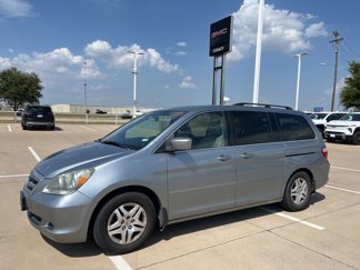 Used 2007 Honda Odyssey EX-L image 1