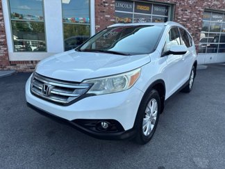 Used 2014 Honda CR-V EX-L image 1