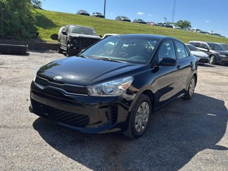 Used 2020 Kia Rio S image 1