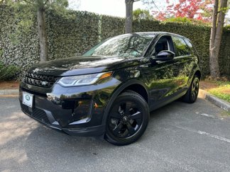 Used 2023 Land Rover Discovery Sport S image 1