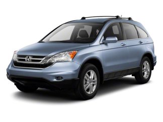 Used 2011 Honda CR-V EX-L image 1