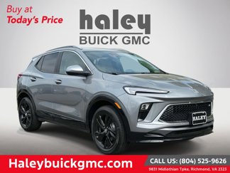 New 2025 Buick Encore GX Sport Touring w/ Advanced Technology Package image 1
