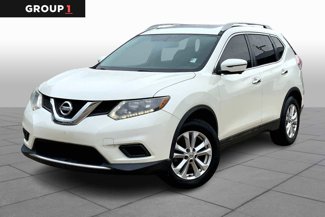 Used 2016 Nissan Rogue SV w/ SV Premium Package image 1