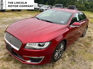 Used 2019 Lincoln MKZ Reserve image 1
