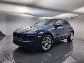 Used 2022 Porsche Macan image 1