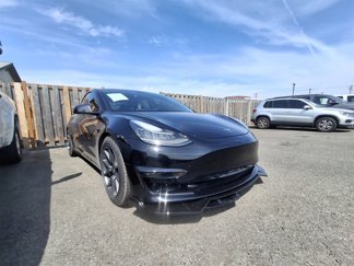 Used 2018 Tesla Model 3 image 1