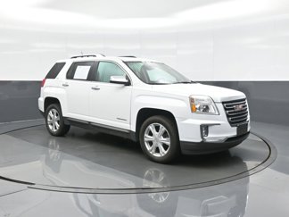 Used 2016 GMC Terrain SLT w/ Driver Alert Package I image 1