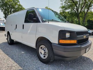 Used 2017 Chevrolet Express 2500 image 1