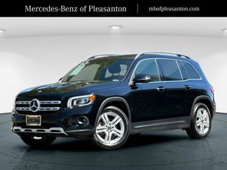 Used 2022 Mercedes-Benz GLB 250 4MATIC image 1