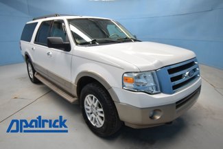 Used 2014 Ford Expedition EL XLT w/ Equipment Group 202A image 1