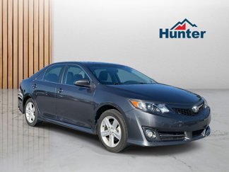 Used 2014 Toyota Camry video 1