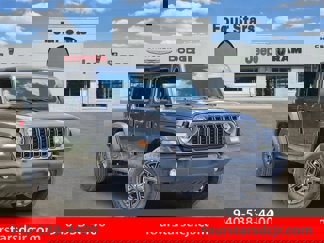 New 2025 Jeep Wrangler Unlimited Sport image 1